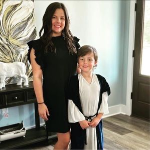 Meet your Posher, Kellie